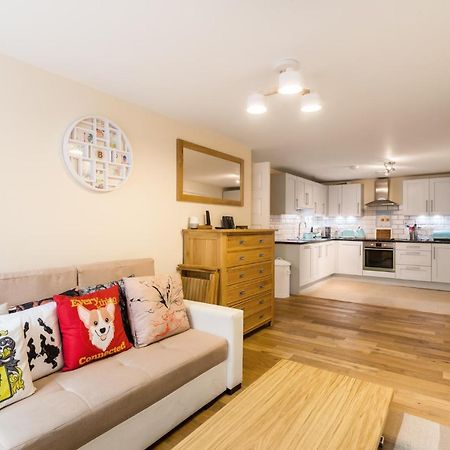 Fantastic Central Brixton Flat For Up To 6 Guests Apartment ลอนดอน ภายนอก รูปภาพ