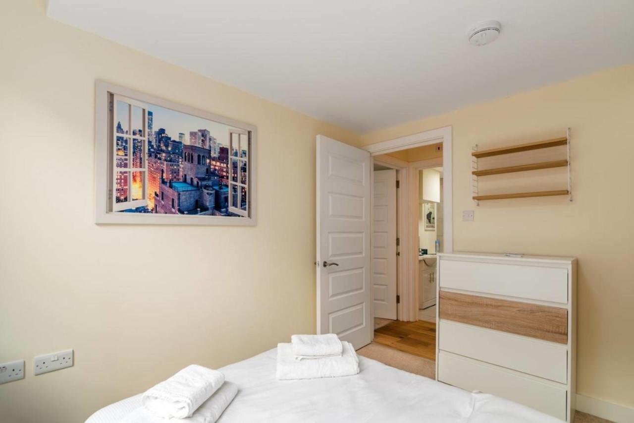 Fantastic Central Brixton Flat For Up To 6 Guests Apartment ลอนดอน ภายนอก รูปภาพ