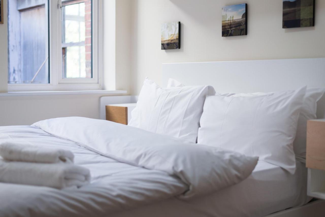 Fantastic Central Brixton Flat For Up To 6 Guests Apartment ลอนดอน ภายนอก รูปภาพ