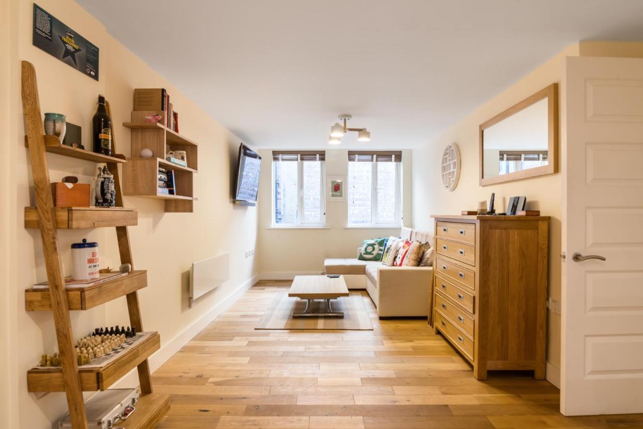 Fantastic Central Brixton Flat For Up To 6 Guests Apartment ลอนดอน ภายนอก รูปภาพ