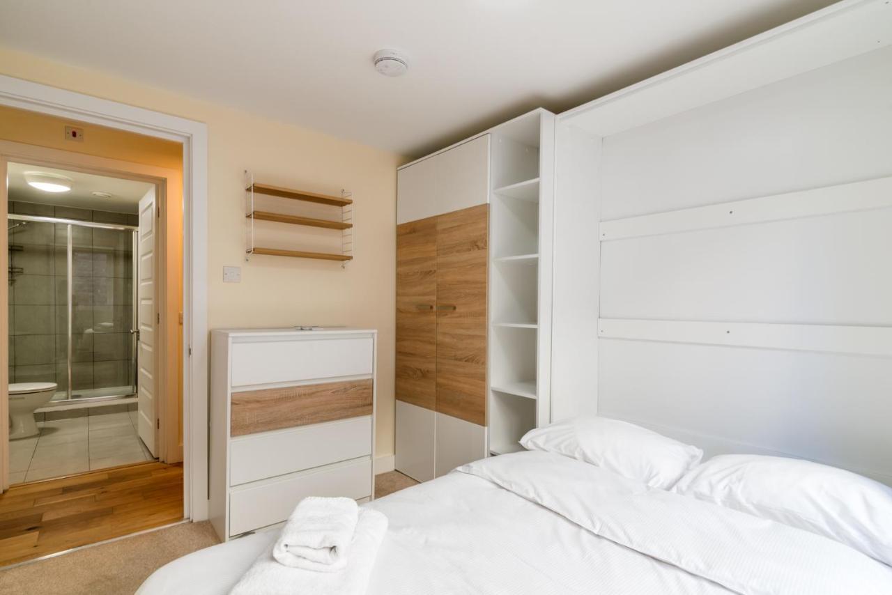 Fantastic Central Brixton Flat For Up To 6 Guests Apartment ลอนดอน ภายนอก รูปภาพ