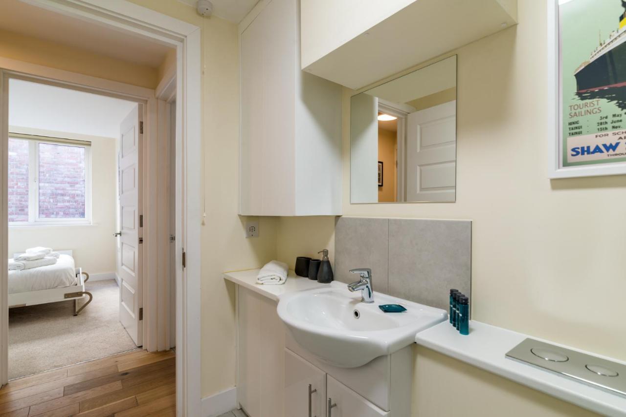 Fantastic Central Brixton Flat For Up To 6 Guests Apartment ลอนดอน ภายนอก รูปภาพ