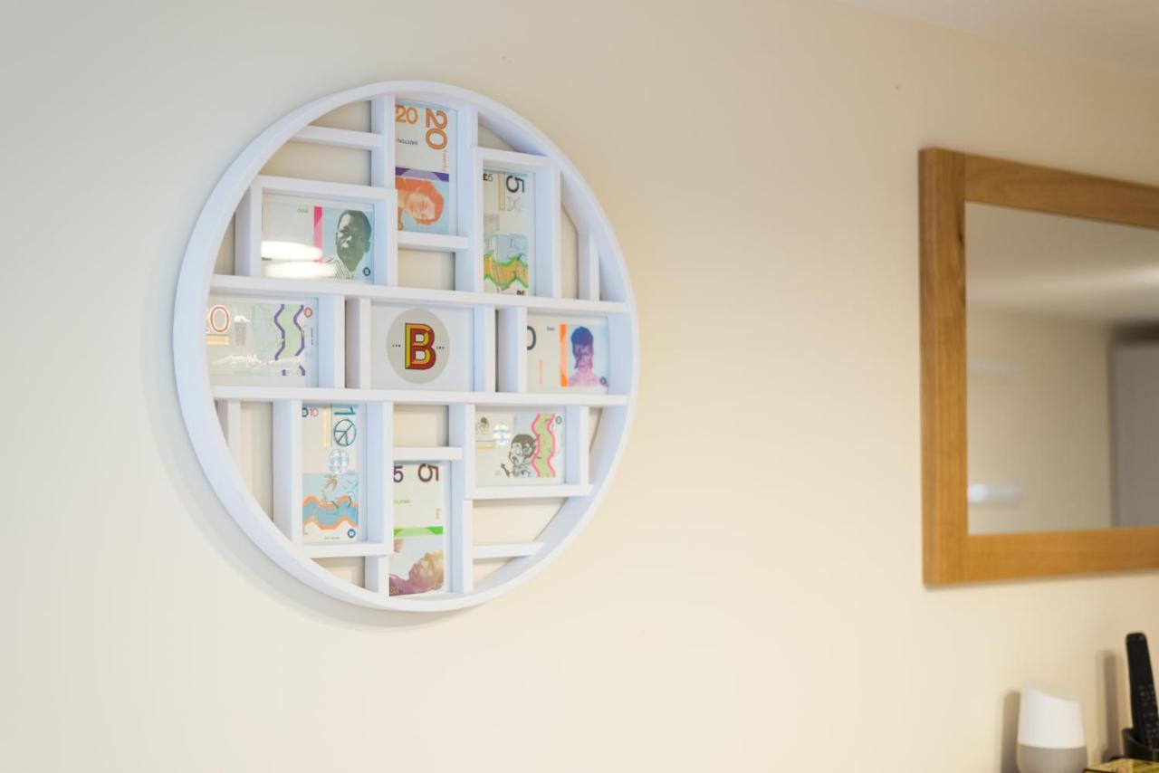 Fantastic Central Brixton Flat For Up To 6 Guests Apartment ลอนดอน ภายนอก รูปภาพ