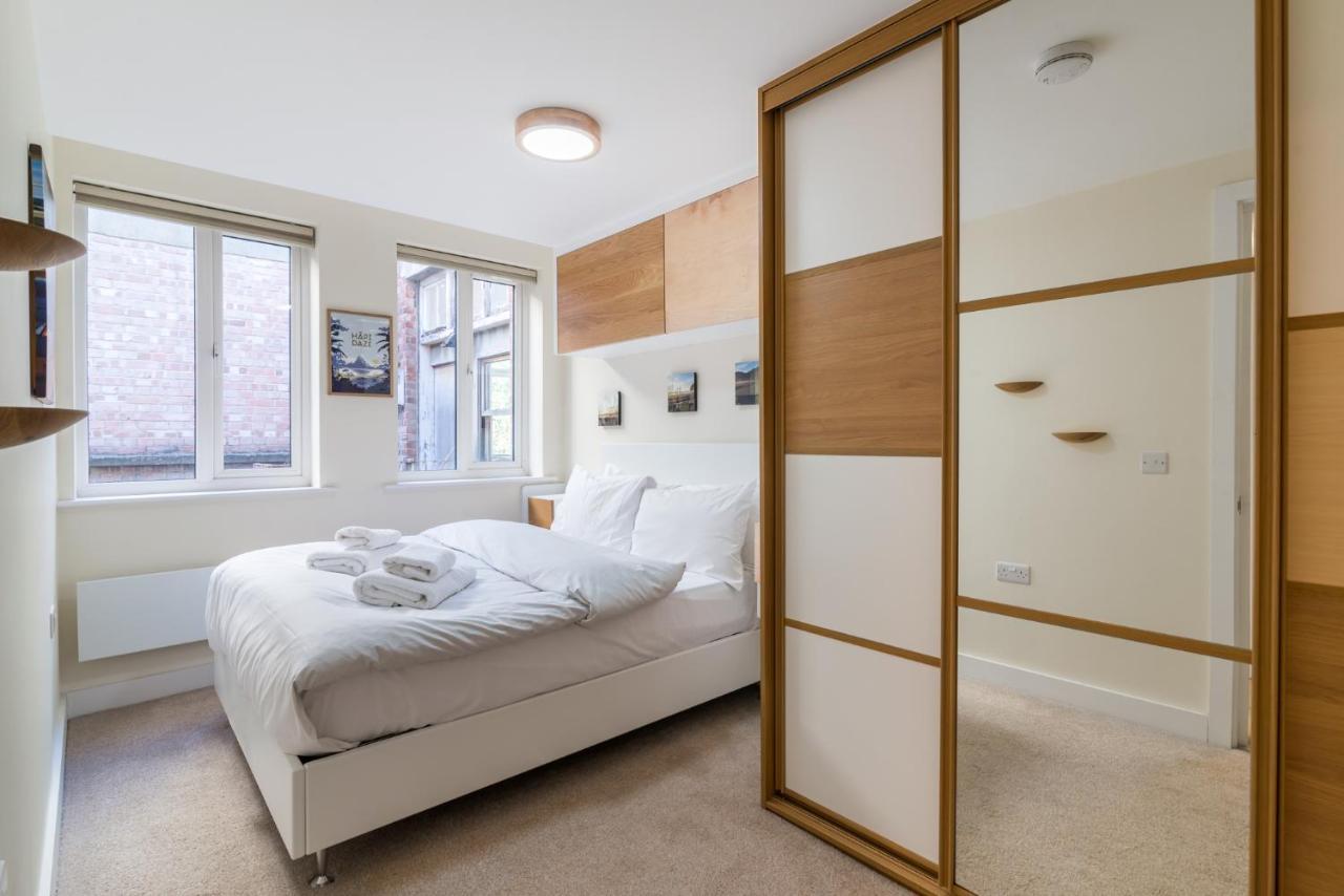Fantastic Central Brixton Flat For Up To 6 Guests Apartment ลอนดอน ภายนอก รูปภาพ