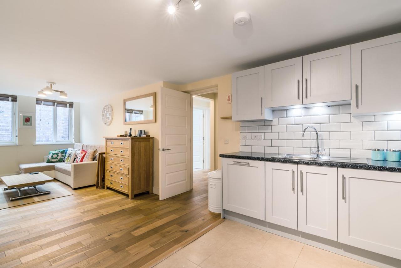 Fantastic Central Brixton Flat For Up To 6 Guests Apartment ลอนดอน ภายนอก รูปภาพ
