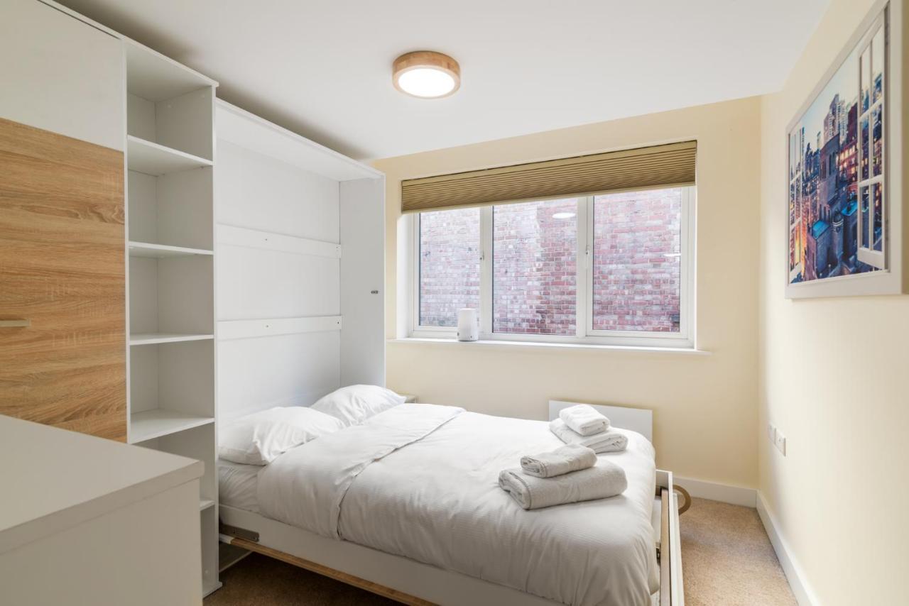 Fantastic Central Brixton Flat For Up To 6 Guests Apartment ลอนดอน ภายนอก รูปภาพ