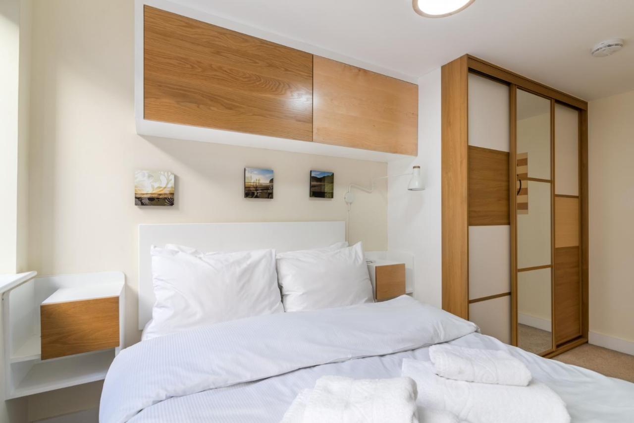 Fantastic Central Brixton Flat For Up To 6 Guests Apartment ลอนดอน ภายนอก รูปภาพ