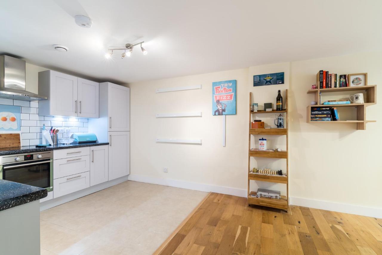 Fantastic Central Brixton Flat For Up To 6 Guests Apartment ลอนดอน ภายนอก รูปภาพ